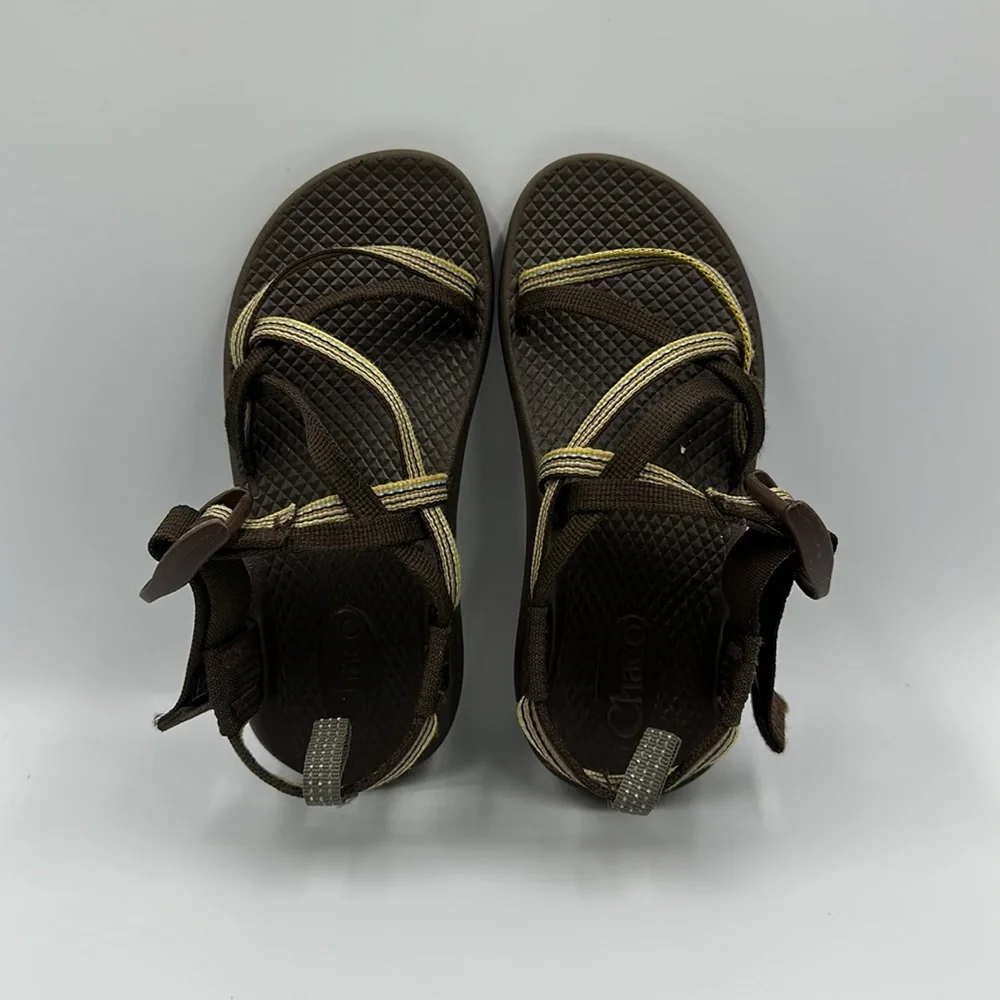 Chaco Classic Sport Strap Buckle Sandals Youth‎ Sz 2